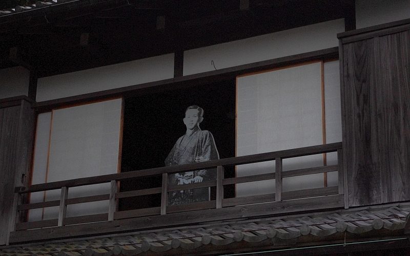 愉快な明治村