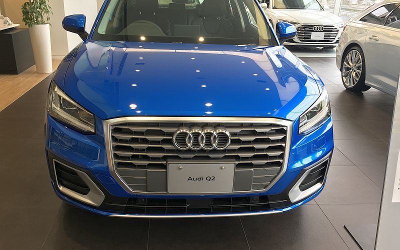 限定車って「お得」だと思うんだけどなあ