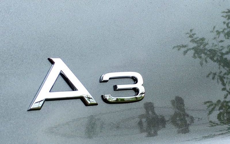 アウディA3SB(MC後)のレビュー