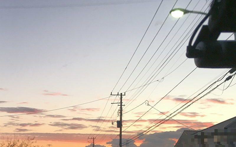 車間距離の感覚の違いからトラブルが生まれる?